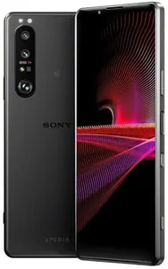Замена экрана на телефоне Sony Xperia 1 III в Новосибирске